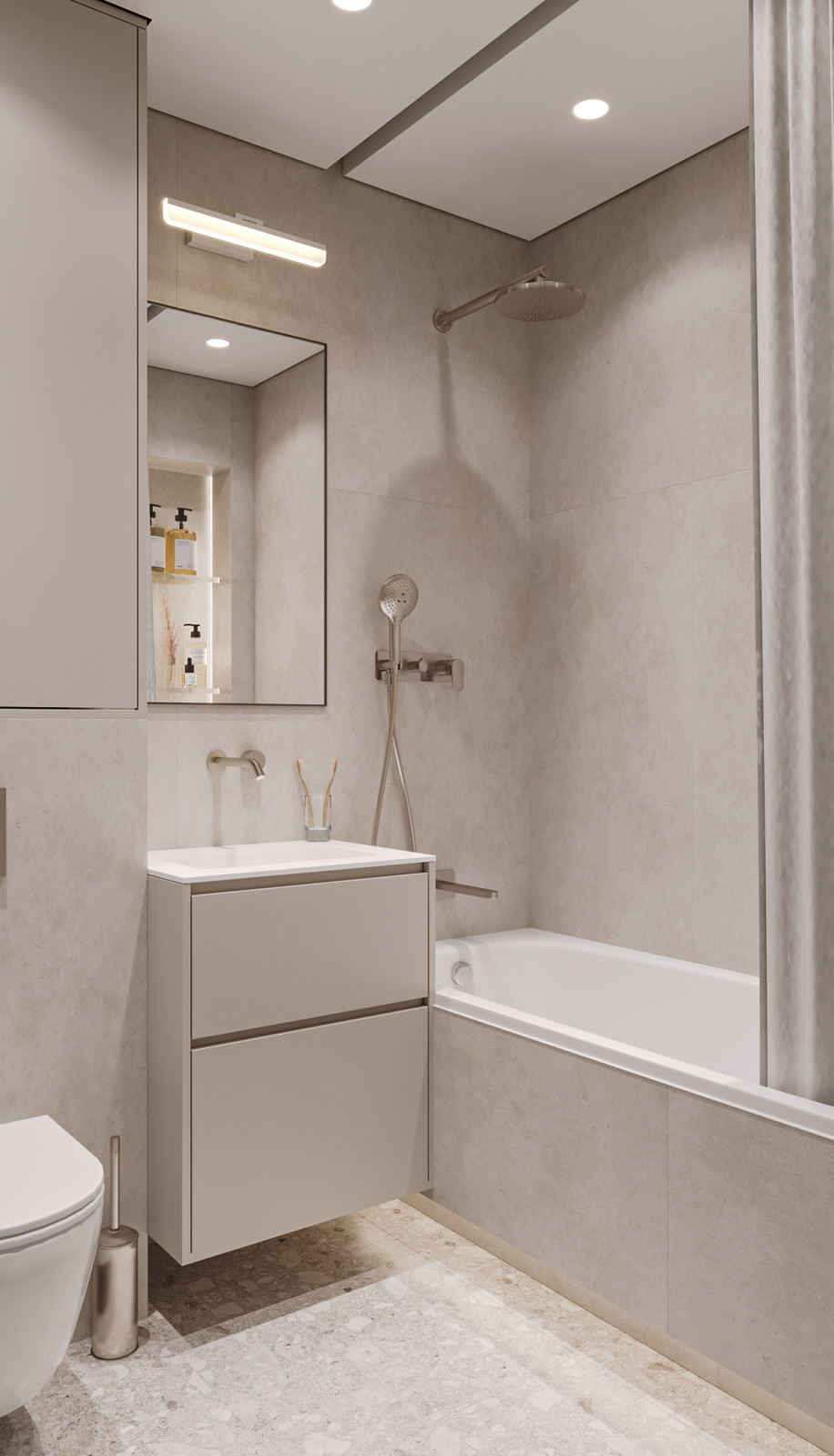 ЖК ЦДС Черная Речка