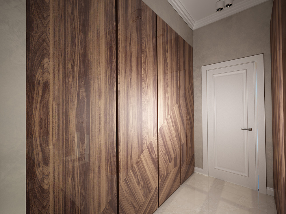 Дом 360м2_Ногинск