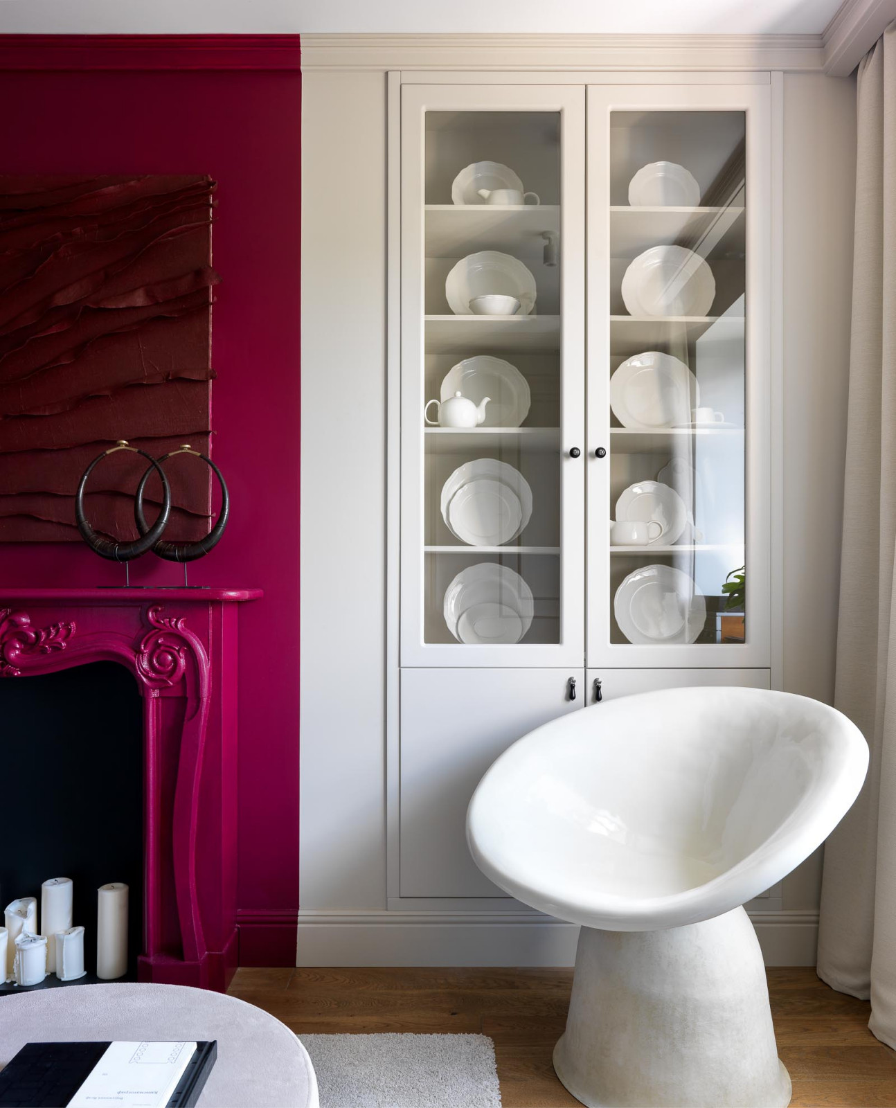 Квартира 45 м2 в Москве