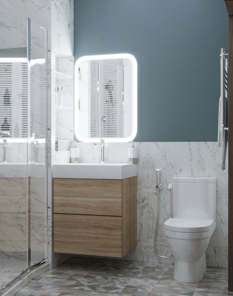 Квартира-студия в ЖК Лайнер