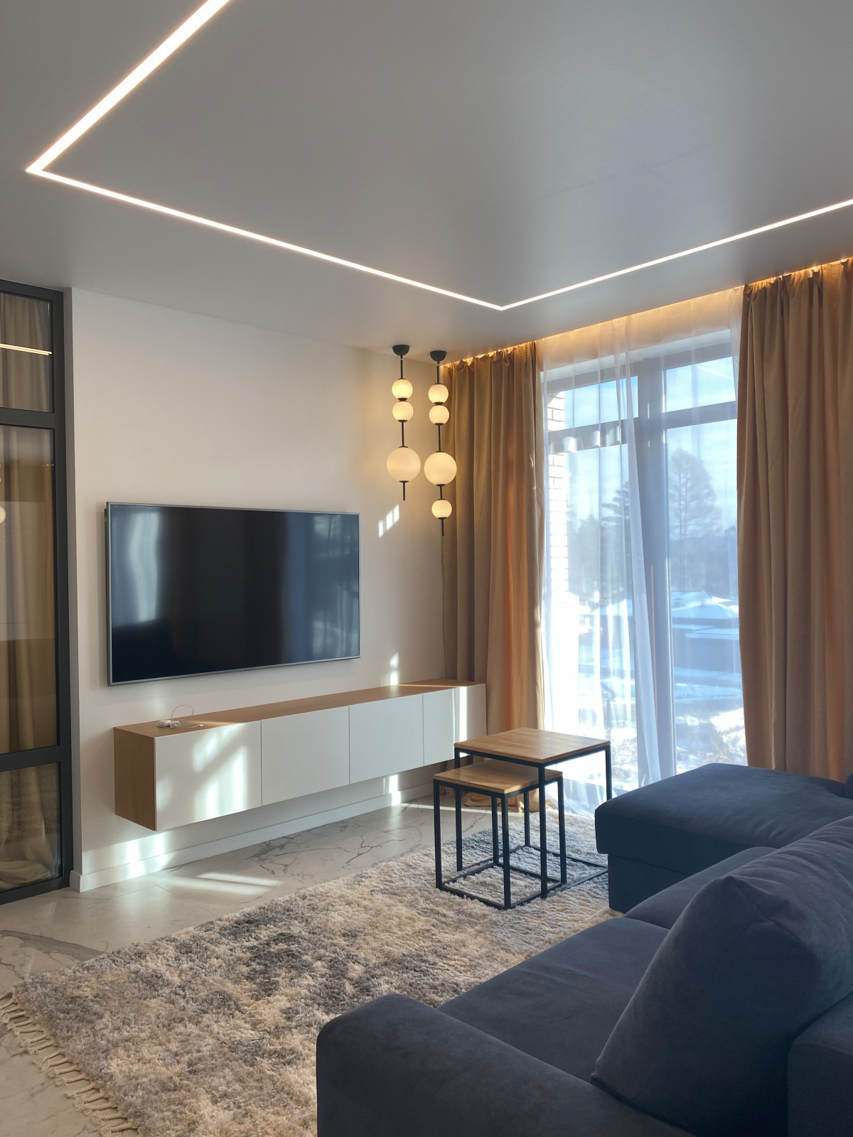 Коттедж в поселке "Патроны-Парк"