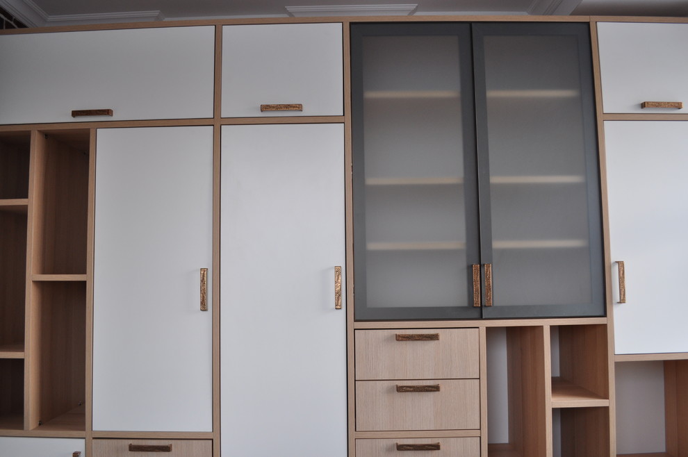 Старопетровский проезд