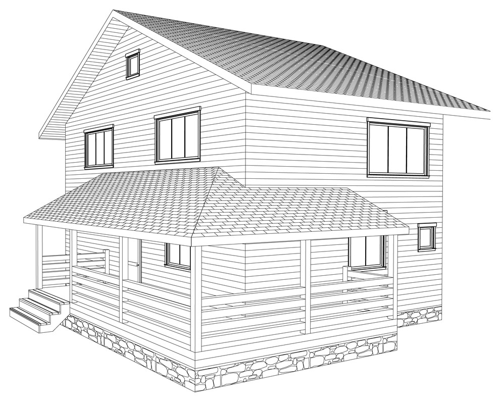 Архитектурное проектирование