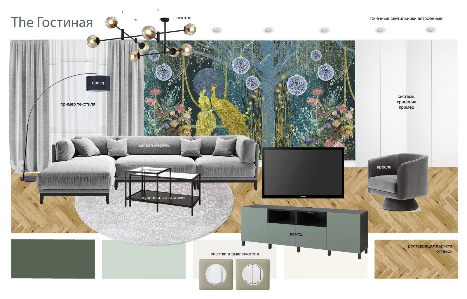 Малая Филевская