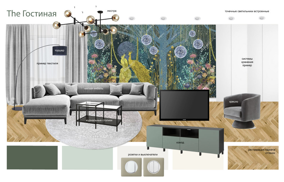 Малая Филевская