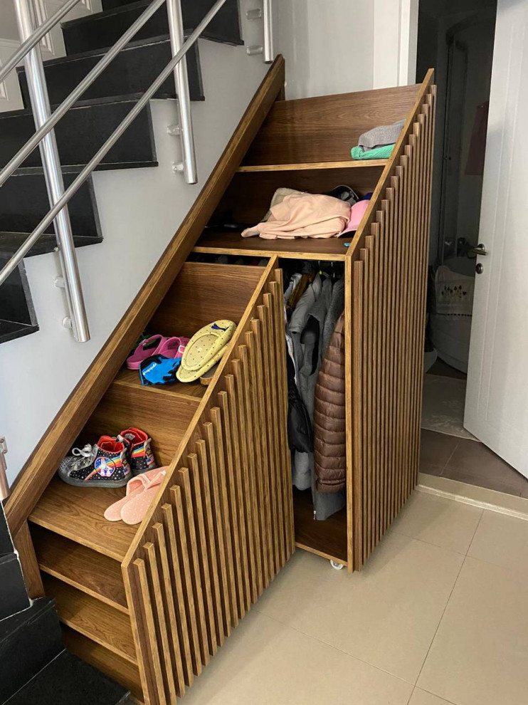 Изготовление мебели