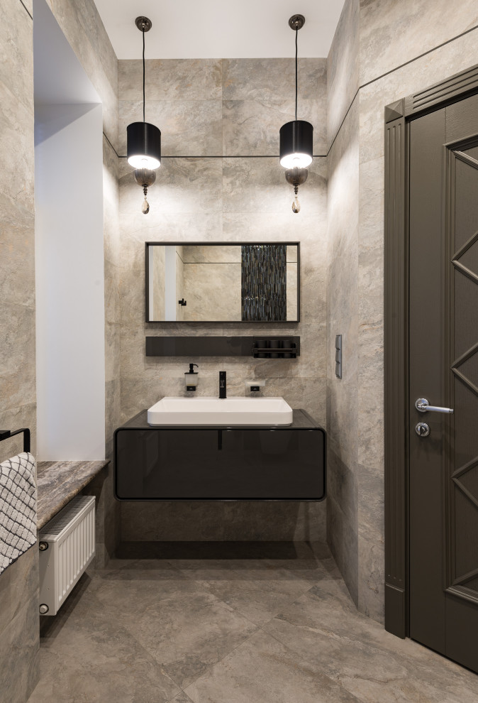 Дом на Новой Риге