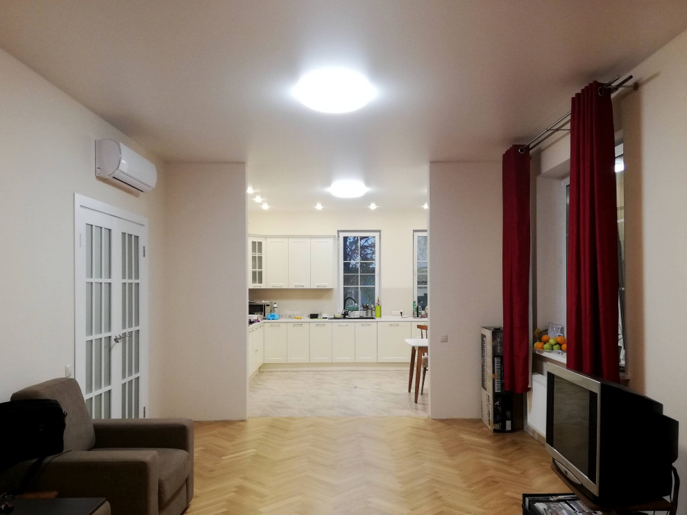 Дом в Томилино