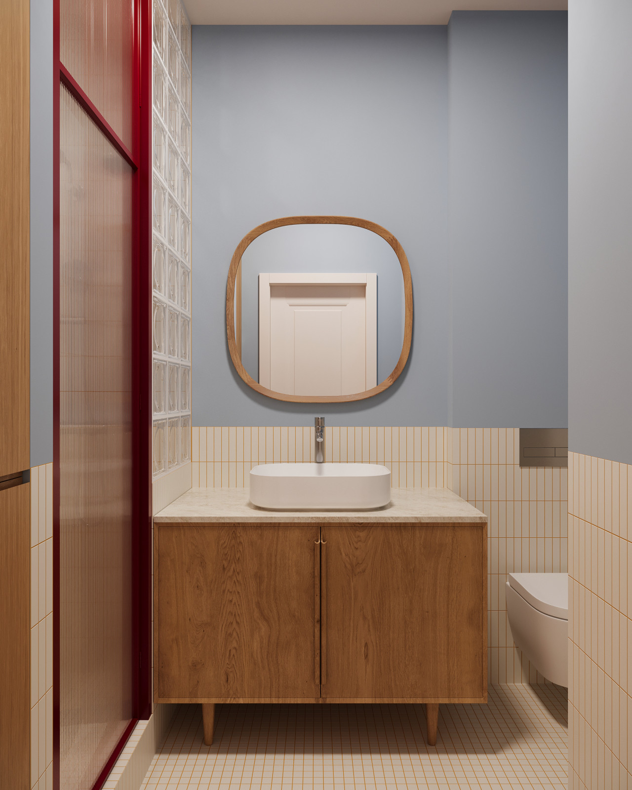 ЖК MYPRIORITY Basmanny