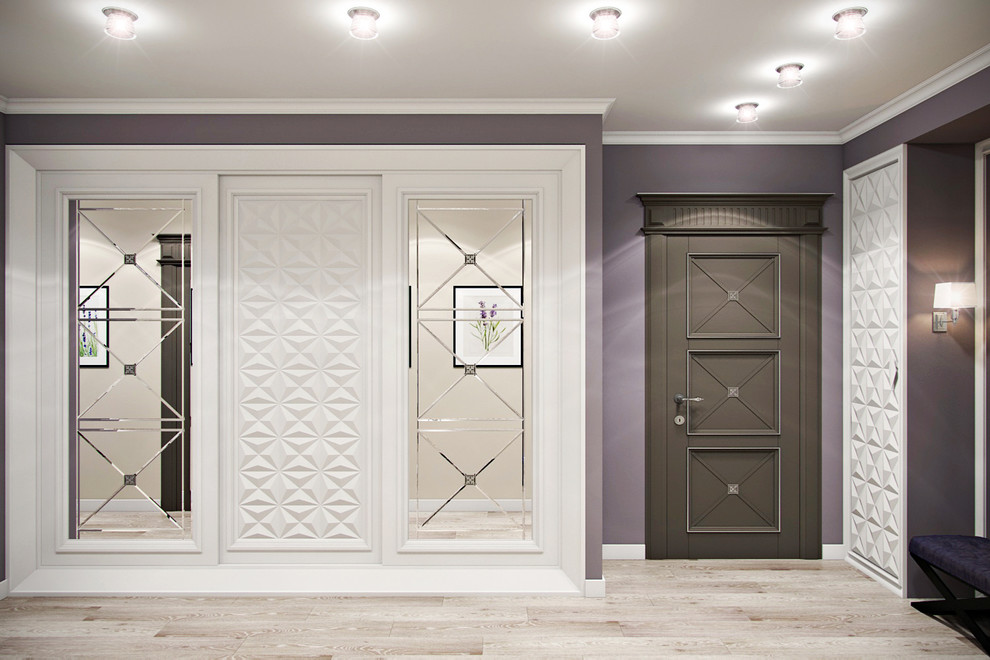 квартира по ул.Новая