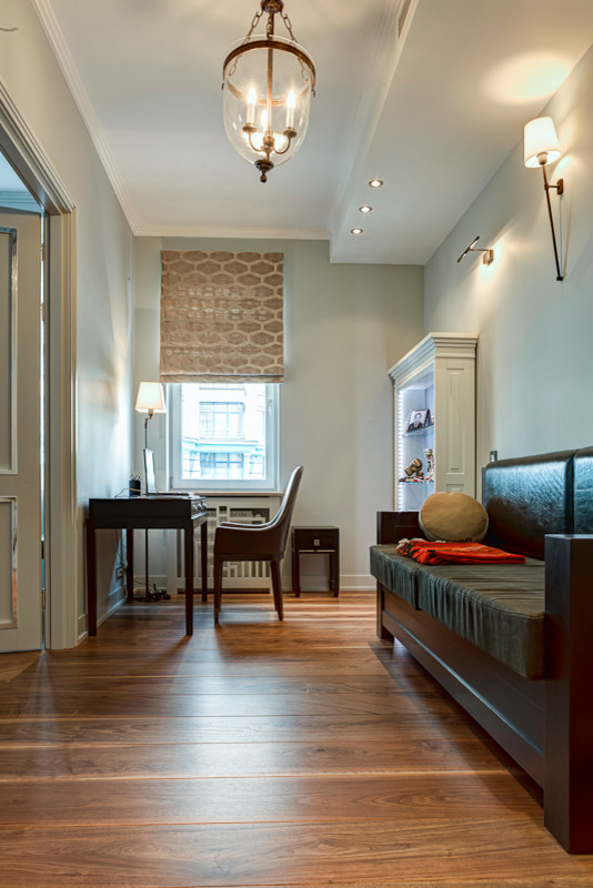 Квартира на ул. Маршала Соколовского 195 м2