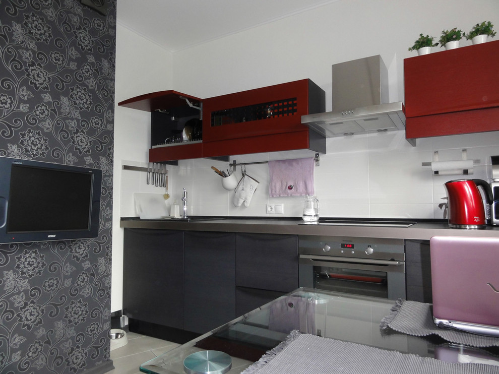 Максимум из минимума