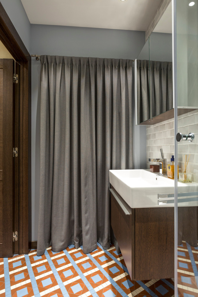 Микро-лофт 38 м2