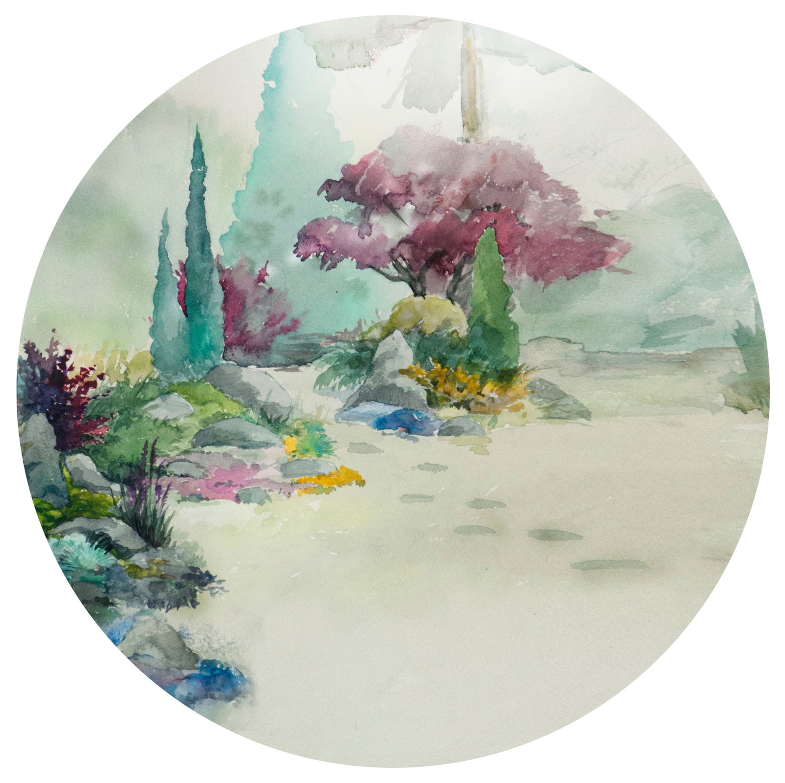 Обложка проекта: Разные эскизы