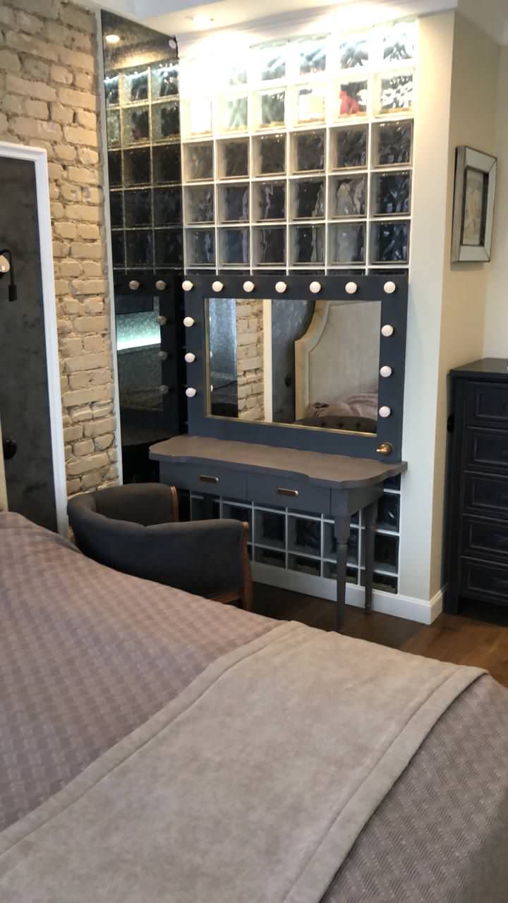 Обложка проекта: Космонавта Волкова