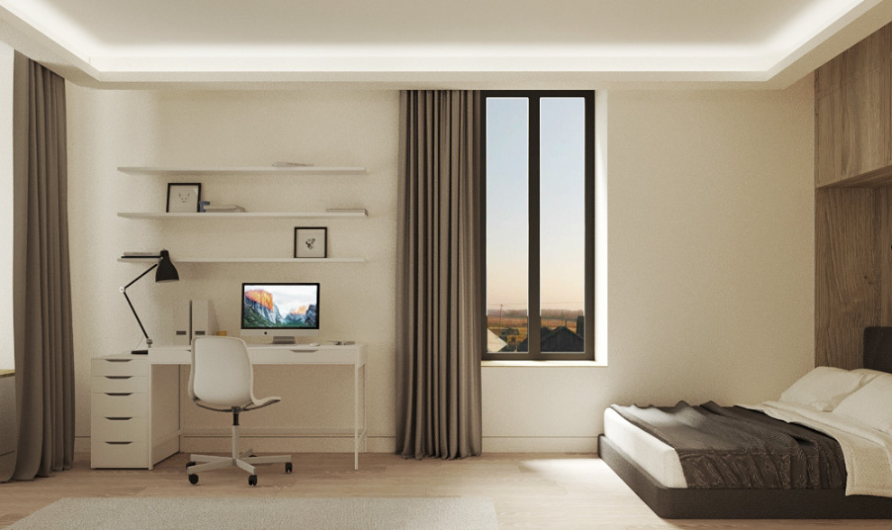 Тверь, Старицкое шоссе