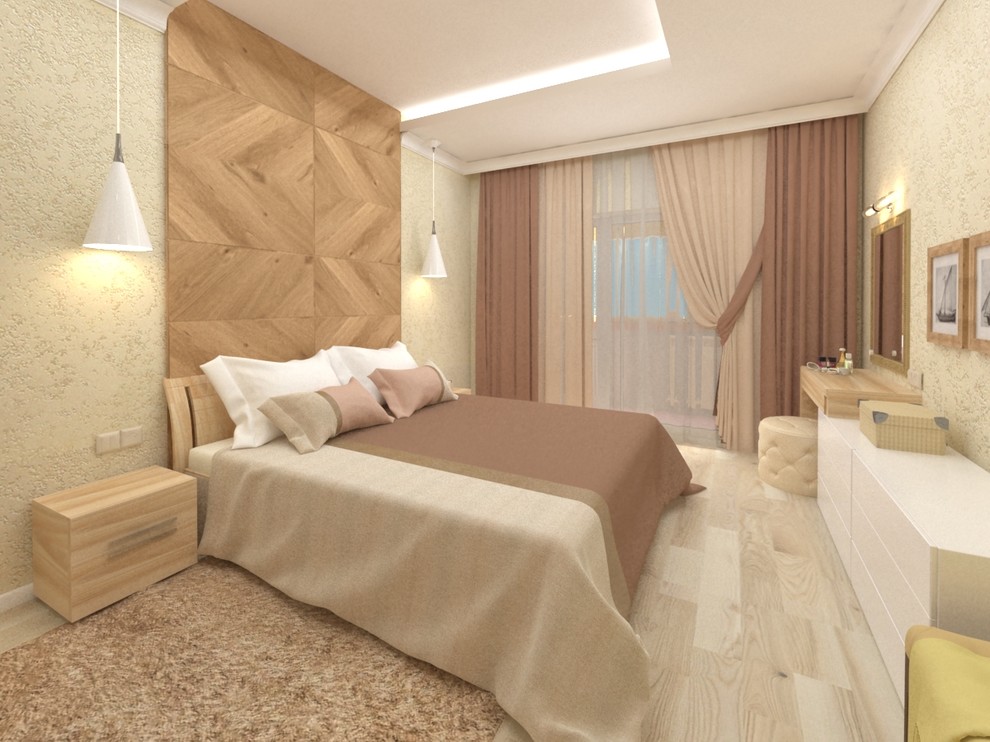 Квартира для большой семьи