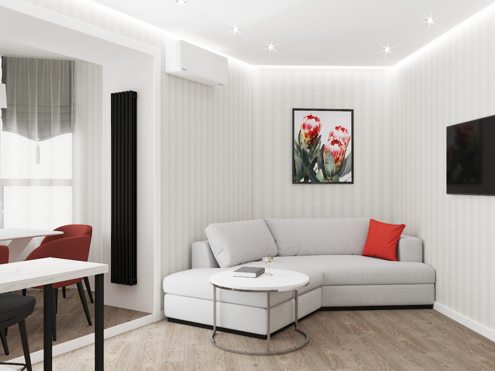 Квартира в мкр. Новый город