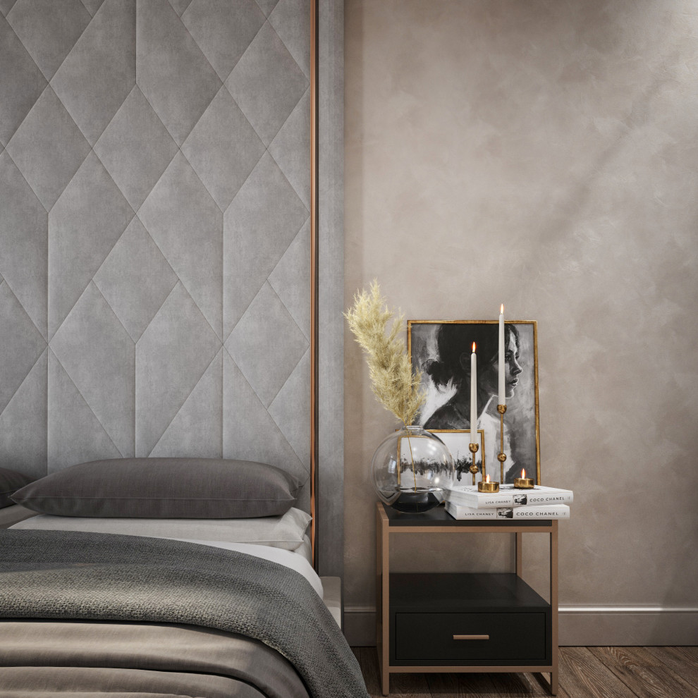 ЖК "Резиденция Сколково" 56 кв.м