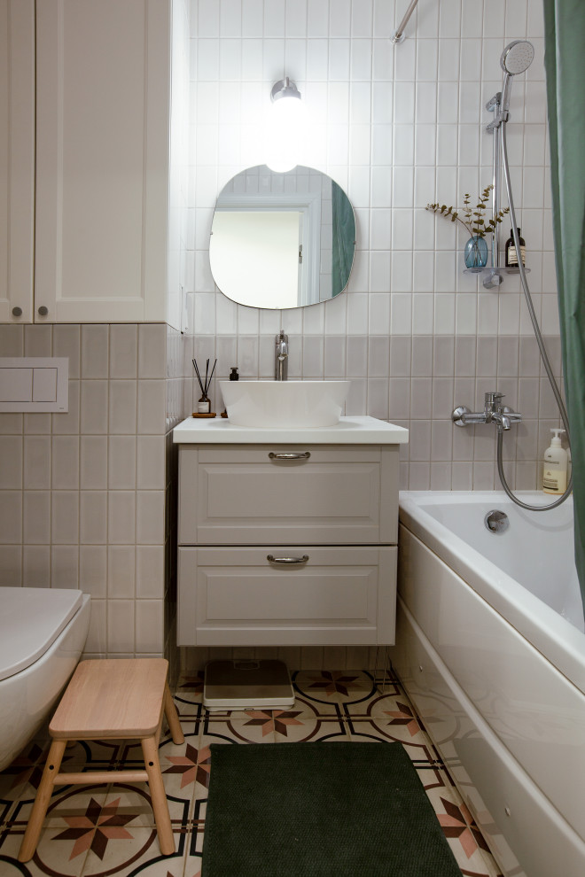 Реализация квартиры для флористов в Воронеже