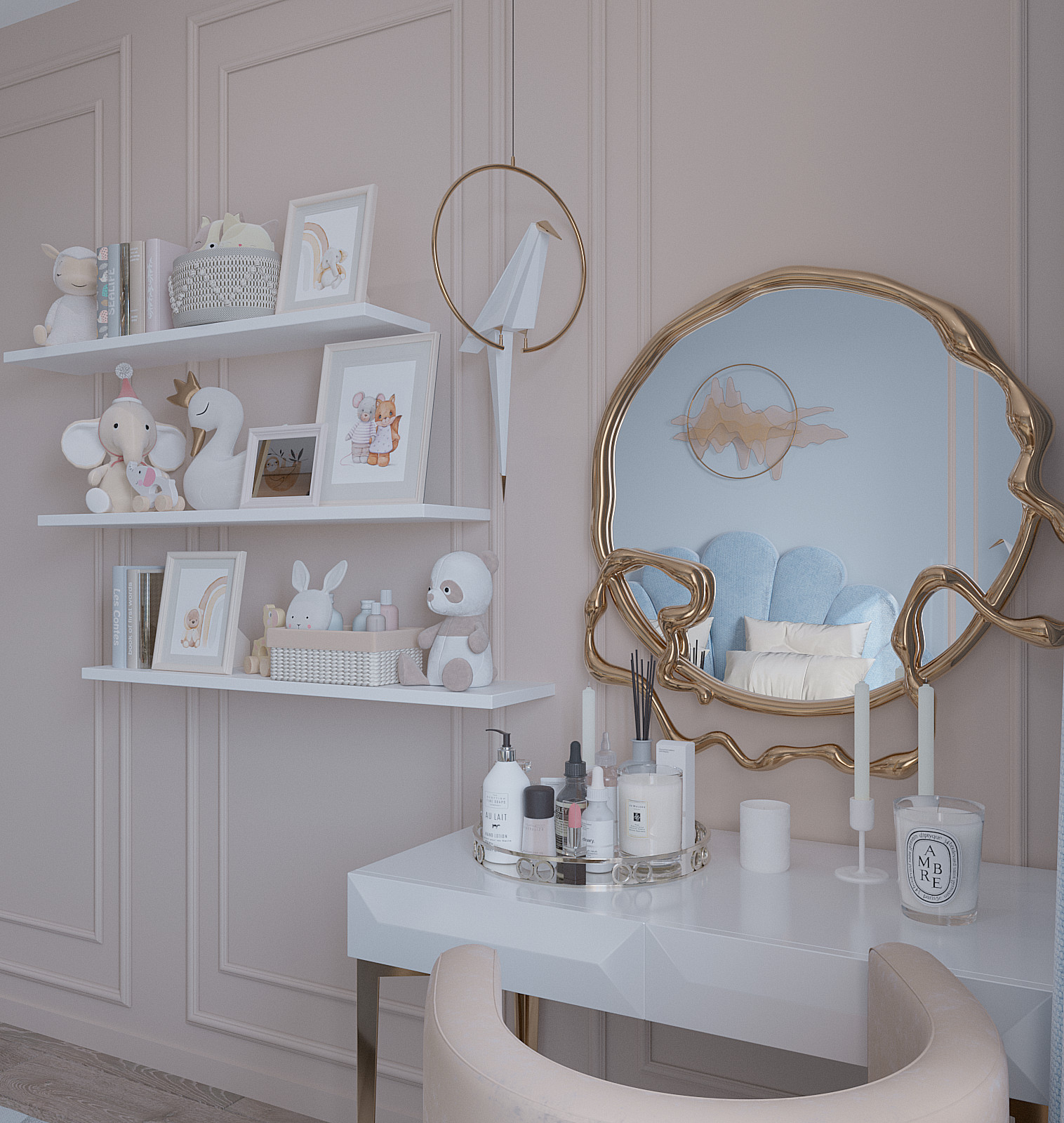 Квартира в КП Дон поселок Ямное в Воронежской области