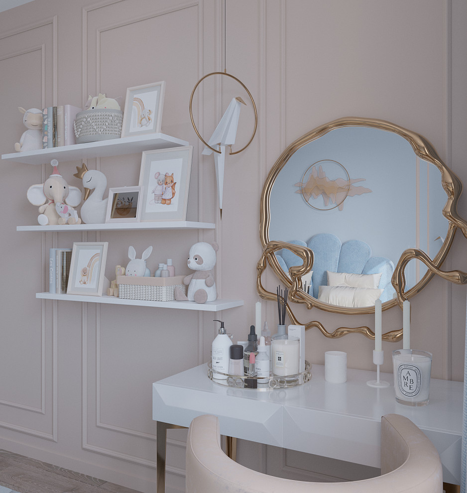 Квартира в КП Дон поселок Ямное в Воронежской области