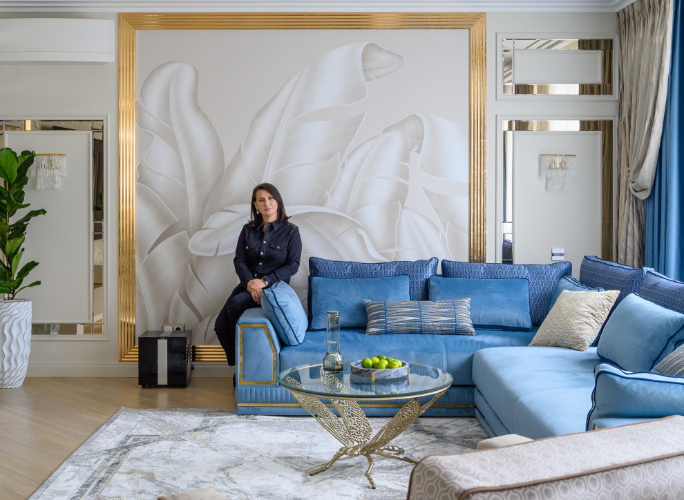 Лилия Фазлиева