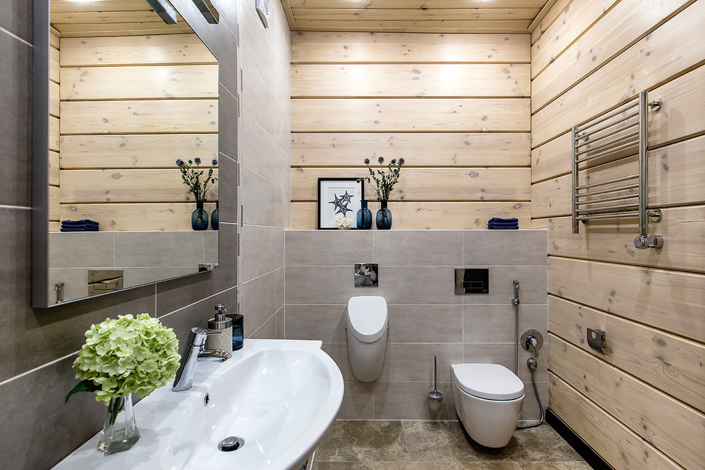 Лесная пристань