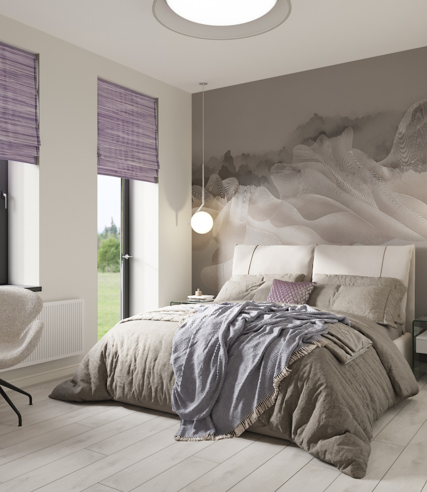 Уютная пещерка