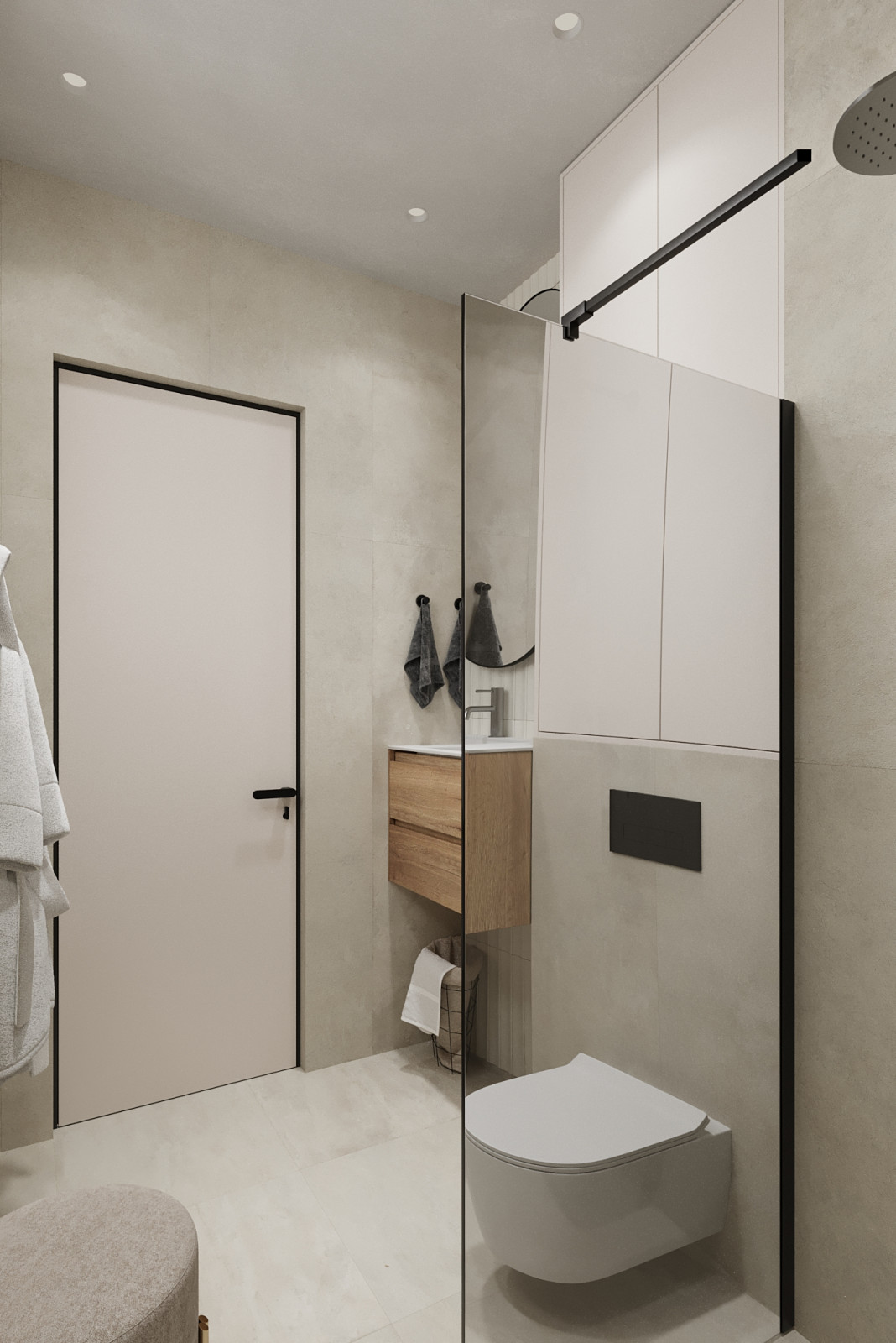 КП Пушкинский