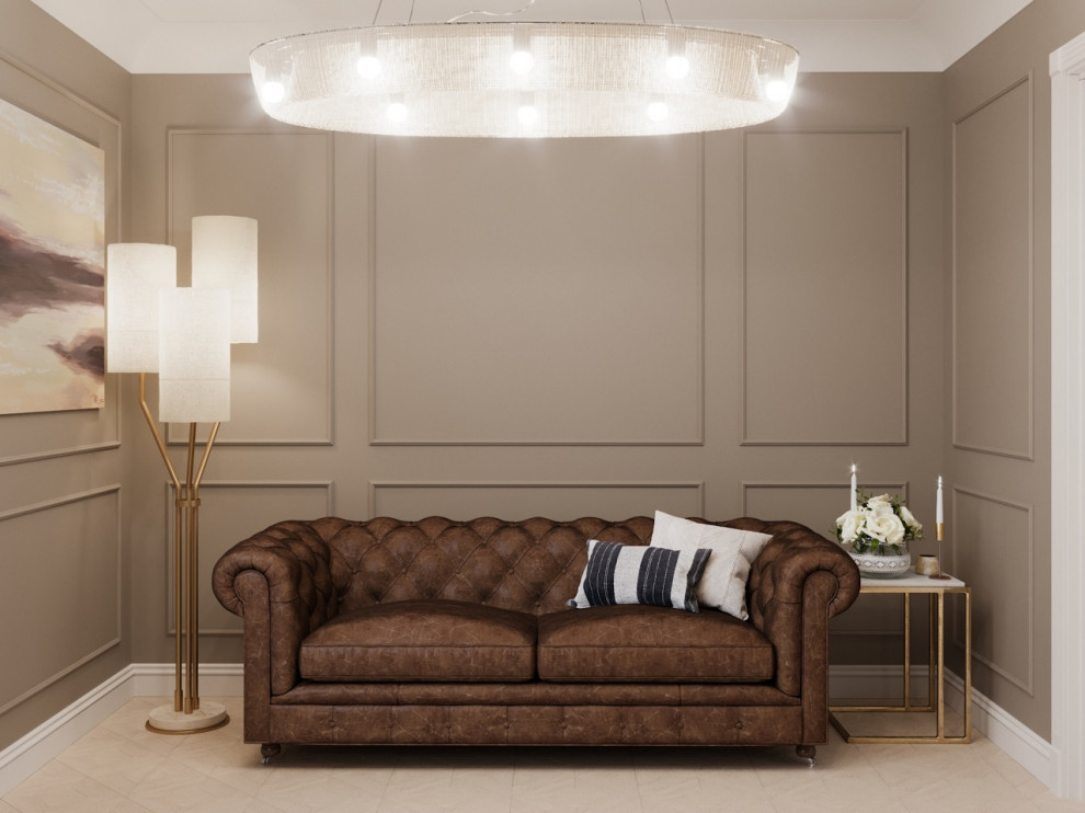 ЖК Флотилия