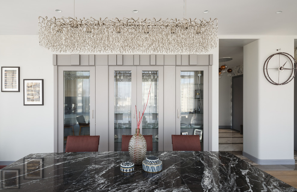 Квартира в Подмосковье