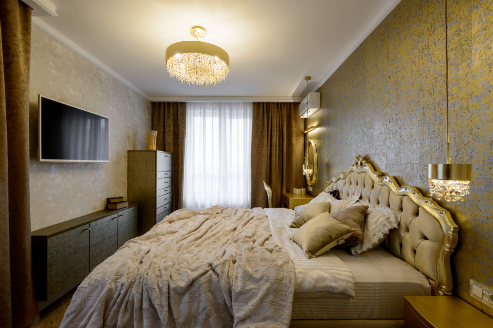 квартира с LAVANDOY