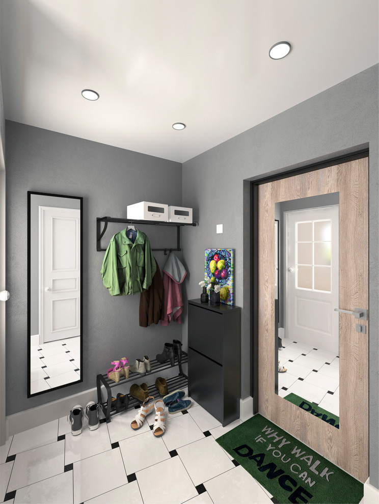 Квартира на Соколе