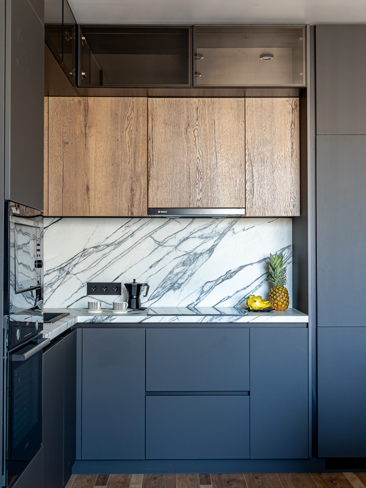 Квартира по дизайн-проекту в ЖК Петровская ривьера