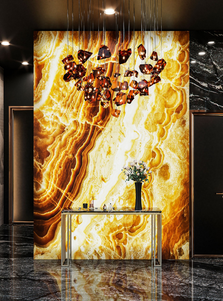 Элитный коттеджный поселок в Москве