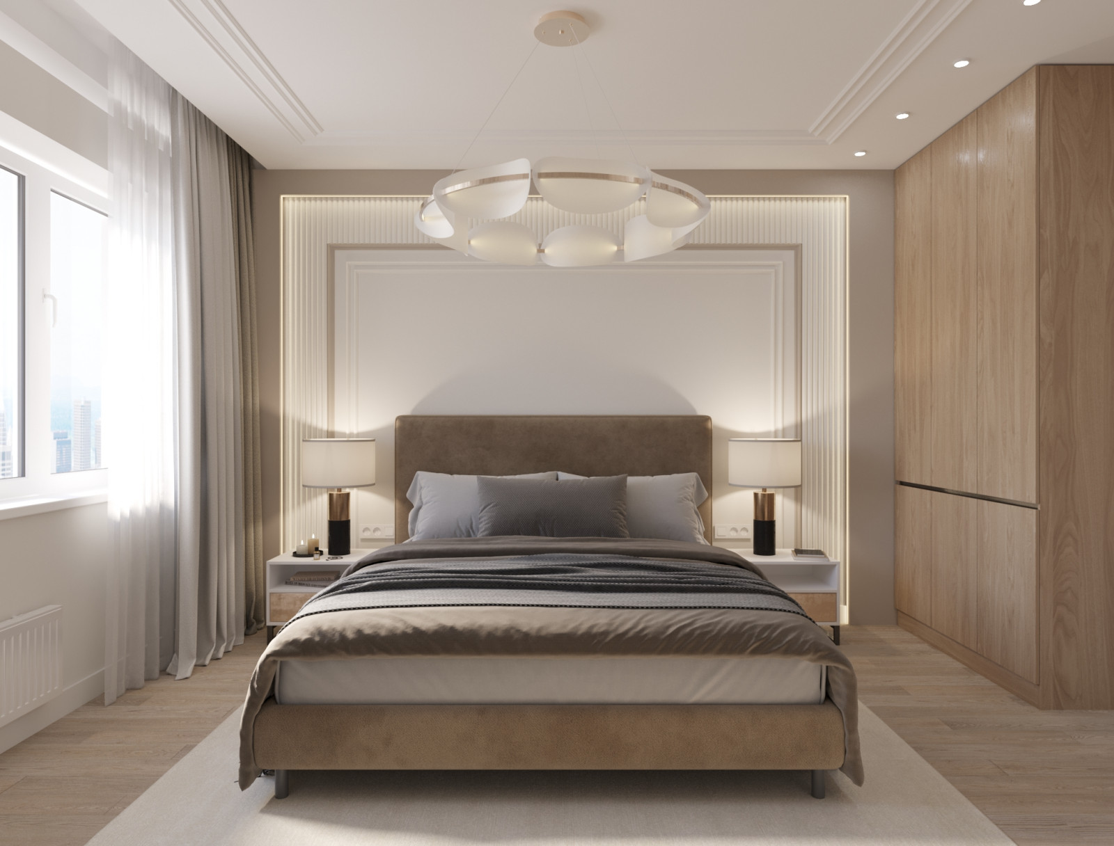 Современная классика