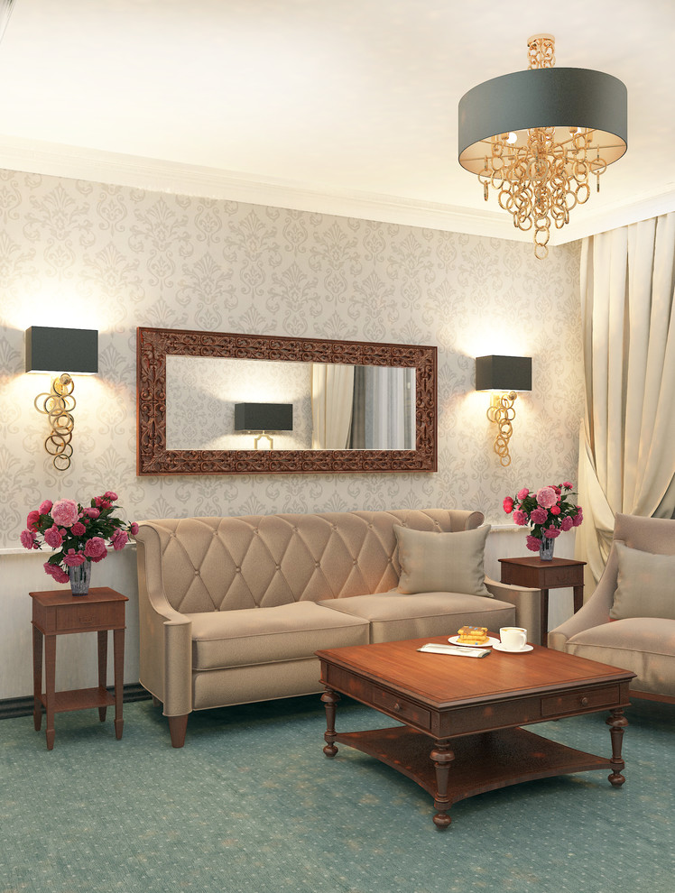 Обложка проекта: Гостиница Санкт-Петербург