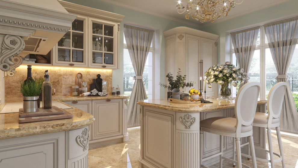 Дом в пригороде Вены