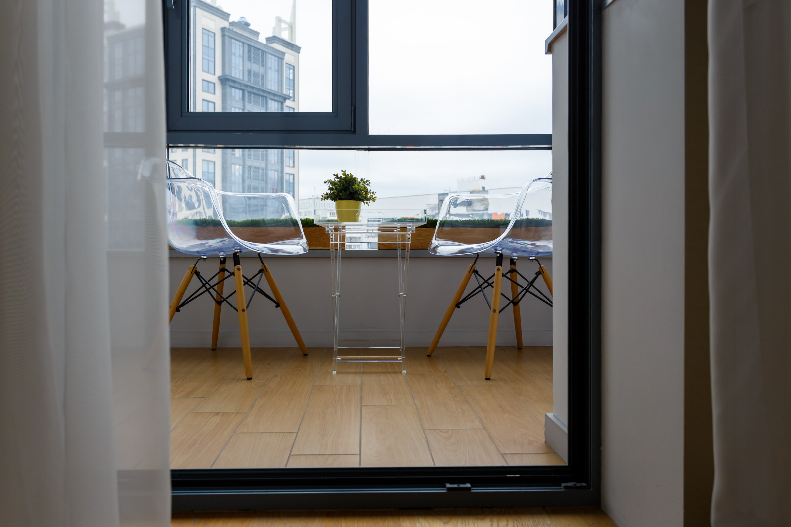 ЖК "Рублевские Огни"