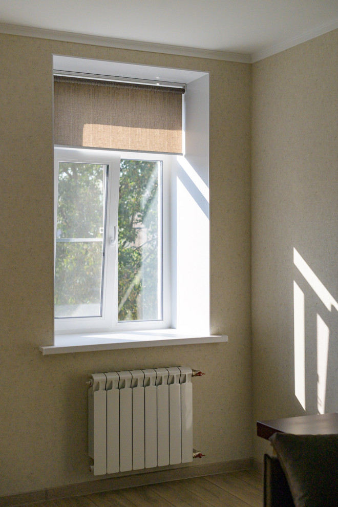 Старый фонд на Черняховского, 52