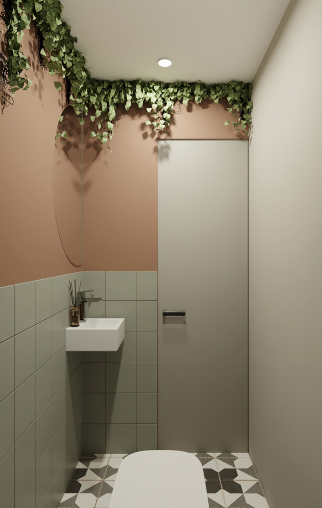 Дизайн кафе в Уфе