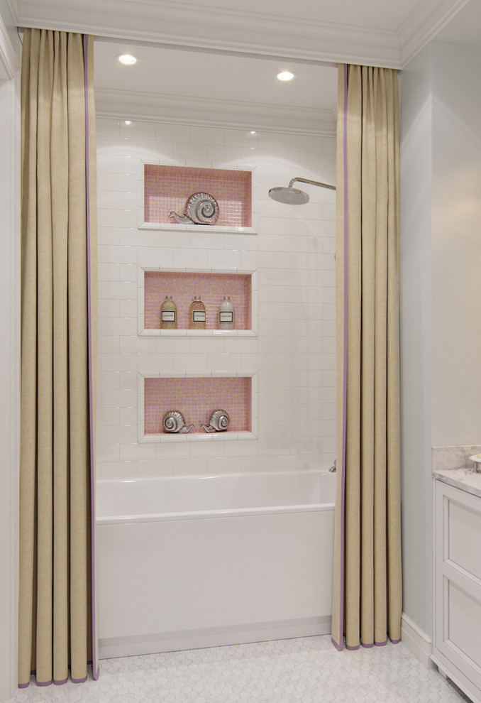 Квартира в ЖК Форт Кутузов