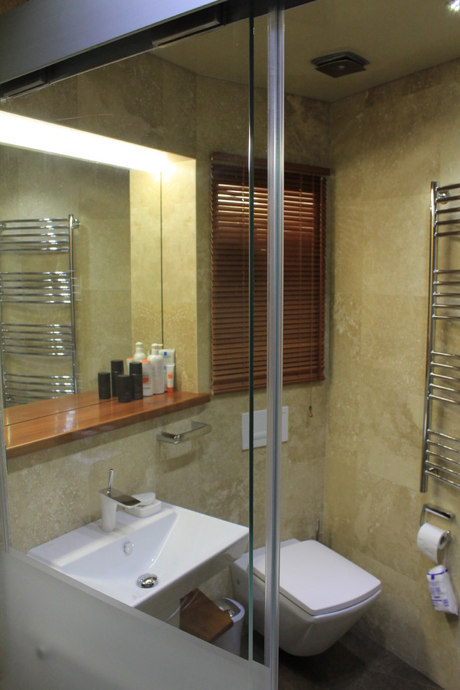 Квартира в Сочи