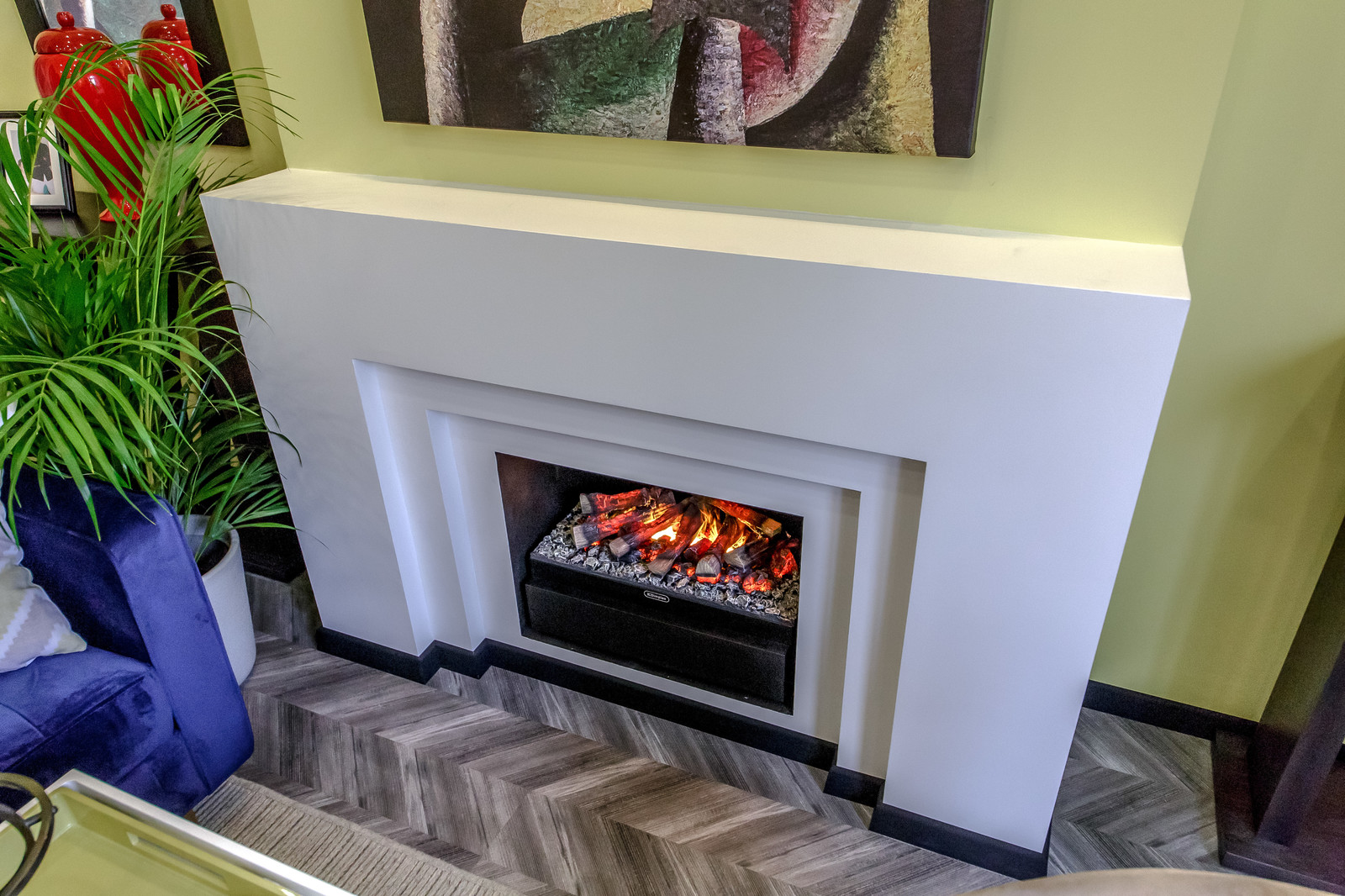 ПАПИРУСЫ и АМАЗОНКИ. Квартирный Вопрос (НТВ)