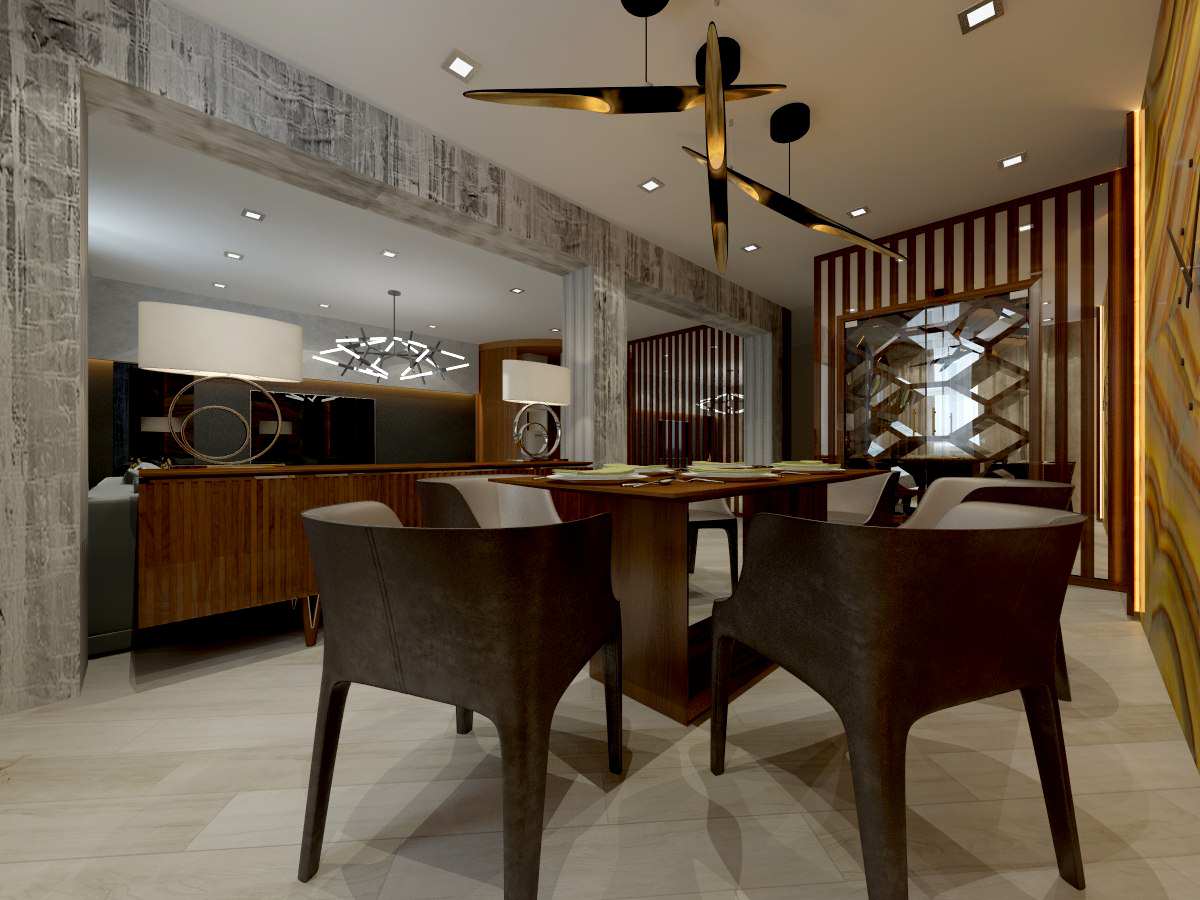 Индивидуальный проект дома  в г.Бузулук