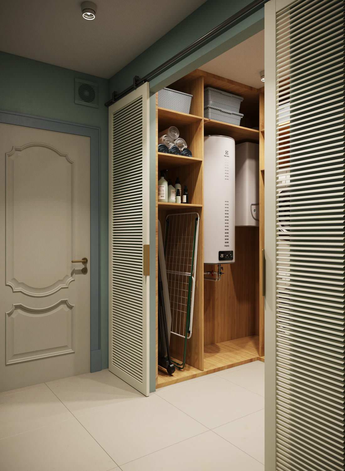 Домик для отдыха у моря