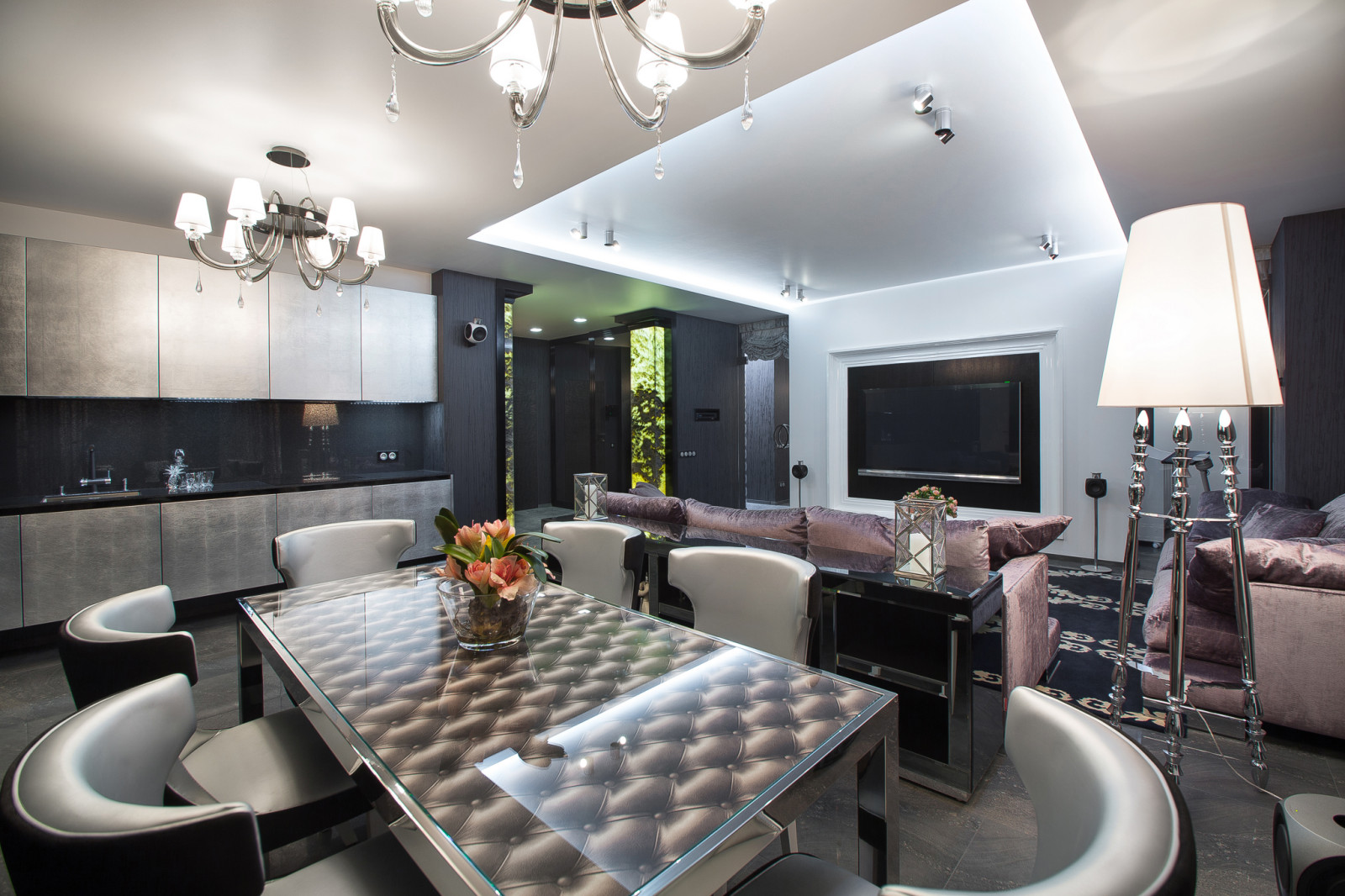 Неоклассика в Самаре