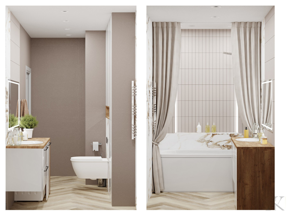 ЖК Утиная гора