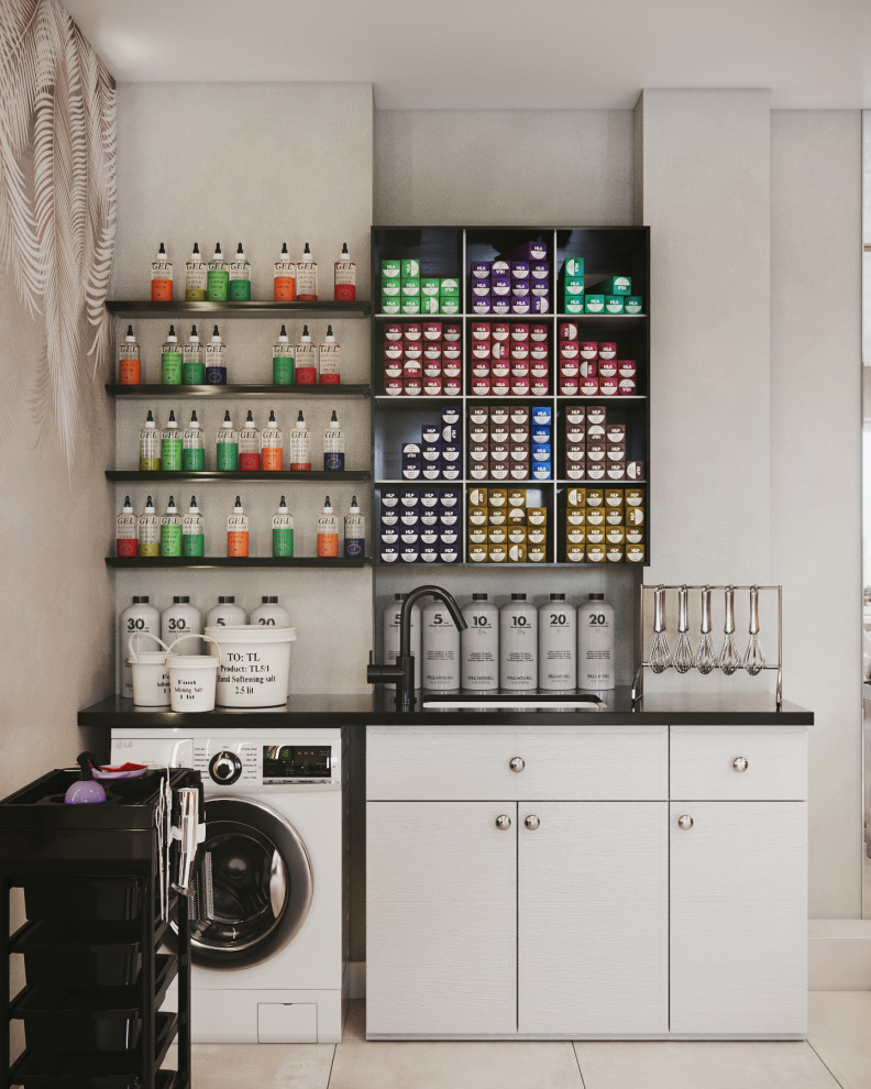 Салон красоты